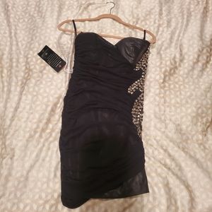 Bebe Dress